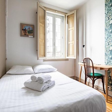 Le Zola 2 Chambres Proche Centre Gare Rennes Eksteriør bilde