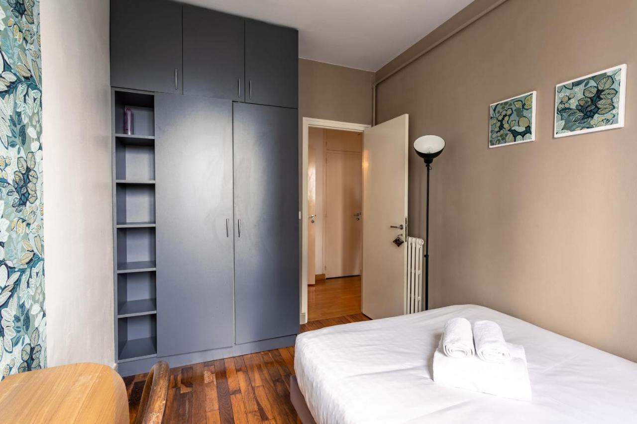 Le Zola 2 Chambres Proche Centre Gare Rennes Eksteriør bilde